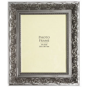 Ornate Frames
