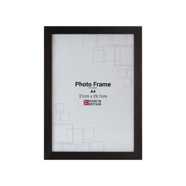 Phoenix Brown Frame