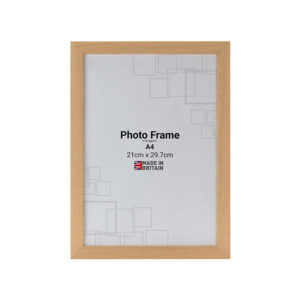 Phoenix Pine Frame