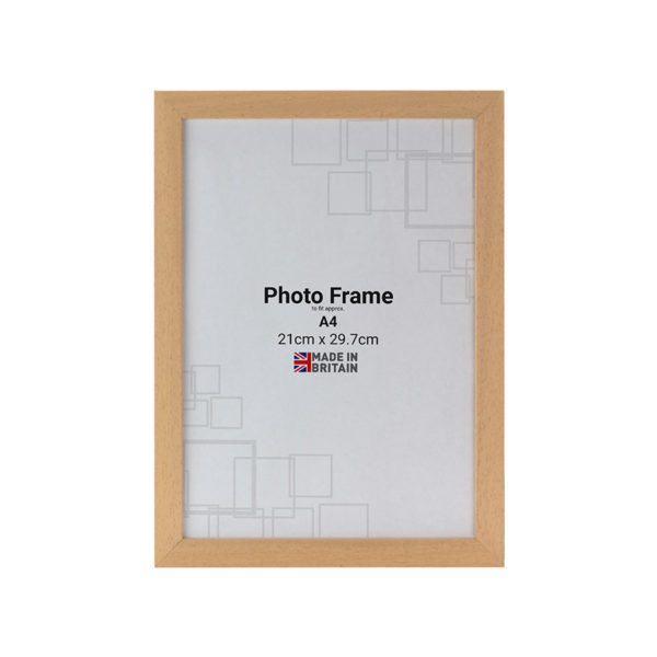 Phoenix Pine Frame
